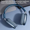 40145-7fce52.jpg ecouteur sans fil Bluetooth P9, avec micro, stop-bruit, casque d'écoute stéréo