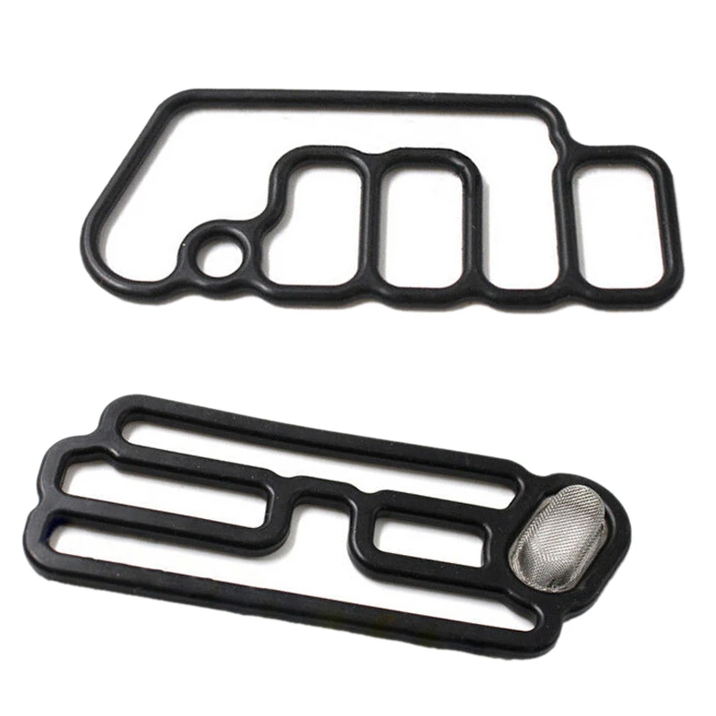 VVt Valve Solenoid Solenoid Gasket Kit 15815-R70-A01 15845-R70-A01 Cylinder Head Solenoid Gasket Vtec Gasket for Honda