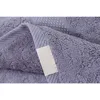 Luxurious Egyptian Cotton Hand Towels, Highly Absorbent, Face Towel Collection, Highly Absorbent, Hotel Spa, 13x29 Inch 3