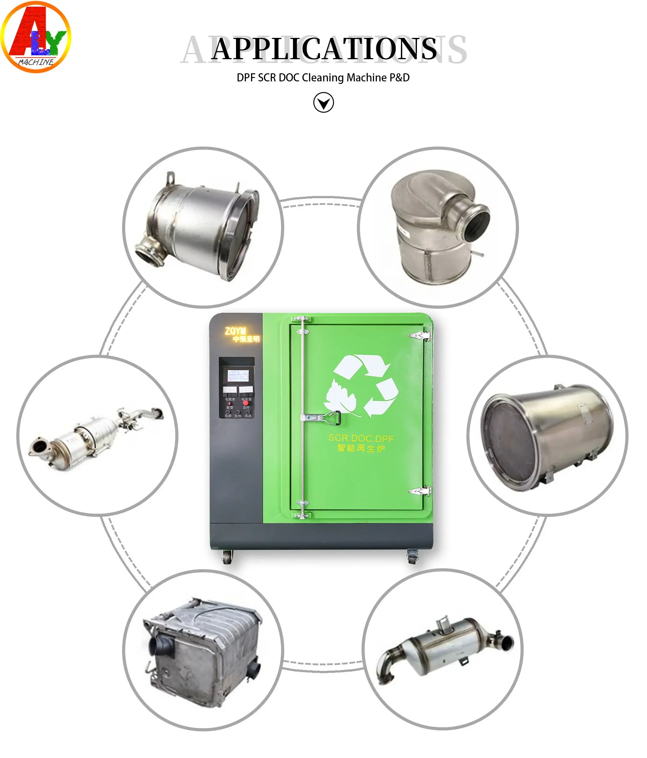 Scr Urea Pump Truck Dpf Cleaning Machine Rigenerazione Diagnostica Apparecchiature Per La Pulizia Del Filtro Antiparticolato Diesel