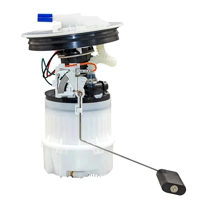 

1312617 3M519H307AA Fuel Pump Assembly Gasoline Pump Automotive For Ford FOCUS C-MAX Replacement