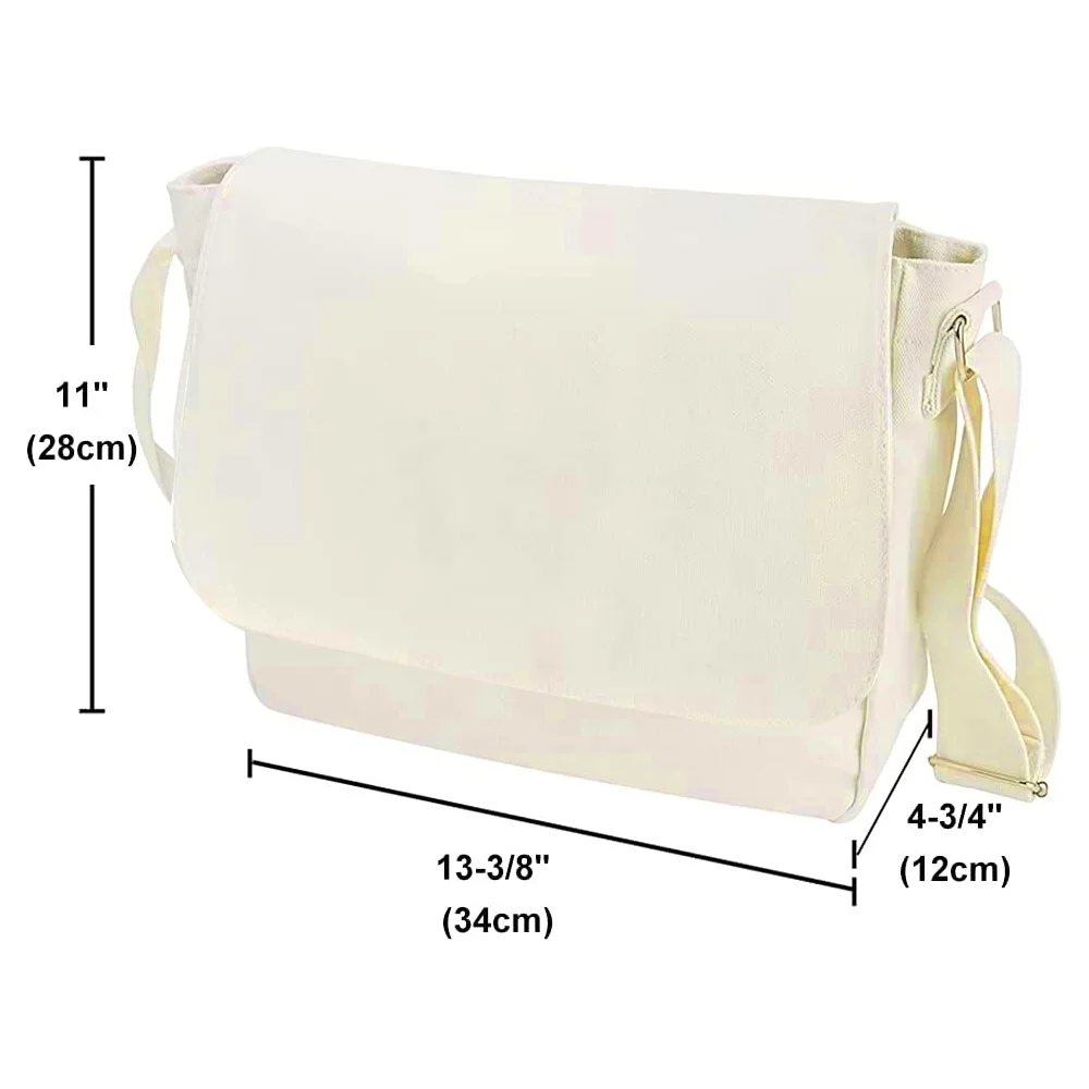 Women's Bag Messenger Female Backpack Large Capacity Versatile Adjustable Shoulder Student Postman Tote Tote Bags Love Series