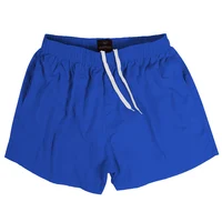 Swim Trunks Swim Shorts for Men Quick Dry Board Shorts Bathing Suit Breathable Drawstring With Pockets for Surfing Beach Summer 1