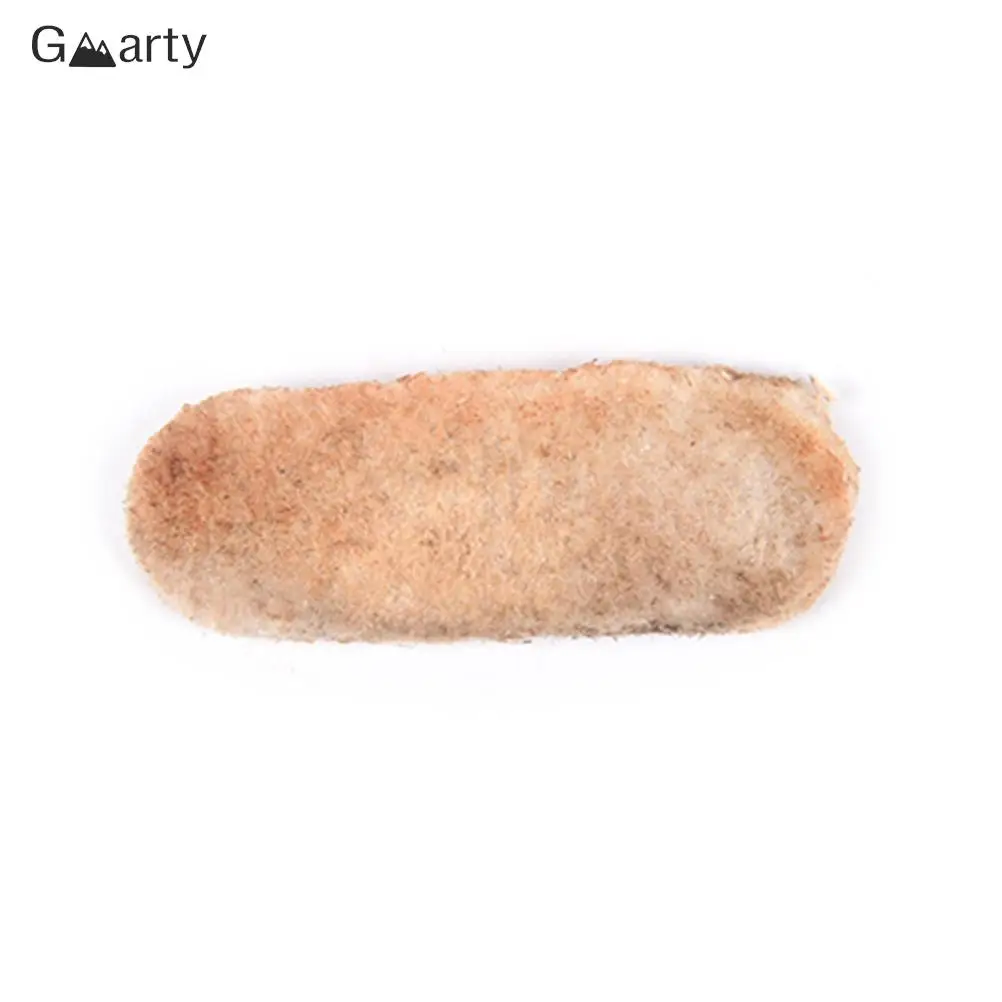 1pc Pocket Heater Hand Warmer Accessories Thickness 1.5 mm Special Catalyst For Ultralight Heater Ceramic Wool Heater Catalyst