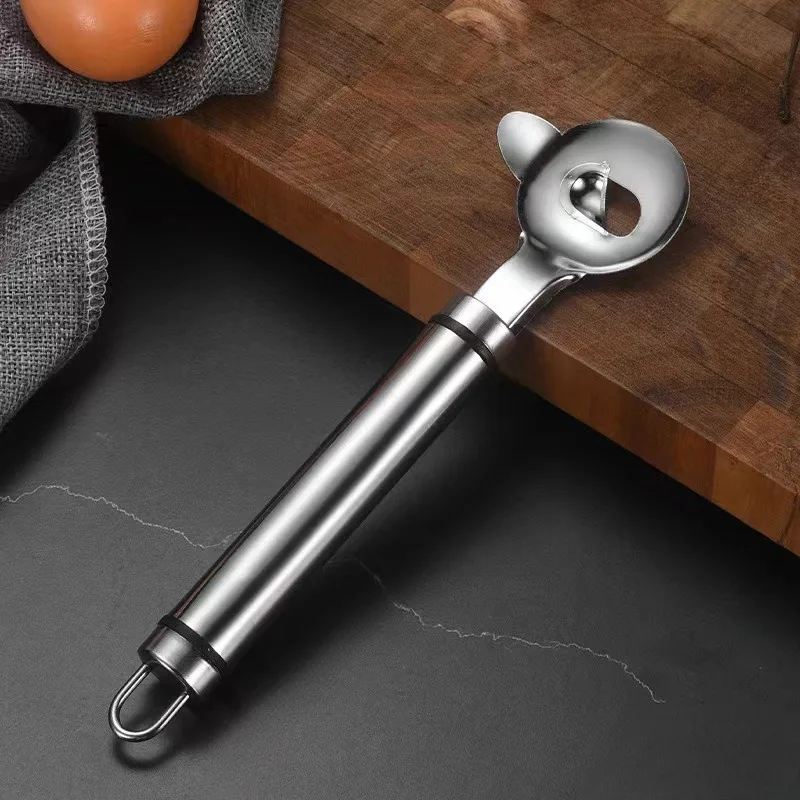 1pc Stainless Steel Handmade Noodle Cutter for Restaurant-Quality Noodles