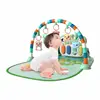 Baby Play Mats Funny Play Piano Tummy Times Toy Jungle Musical Play Mats Early Education Toys For 0 To 3 6 9 12 Months Baby 1