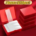 420pcs with box