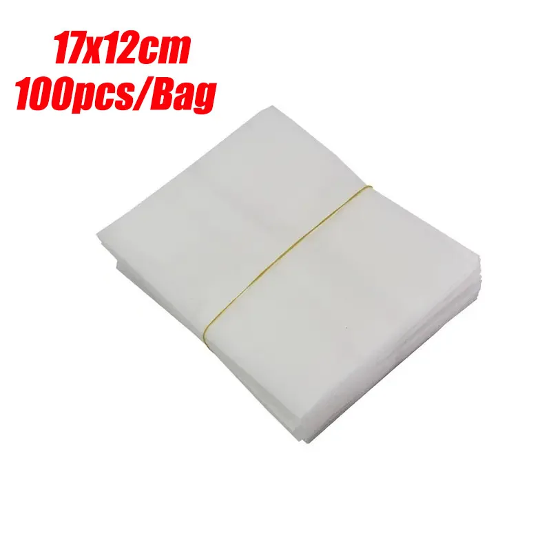 17x12cm Thickened