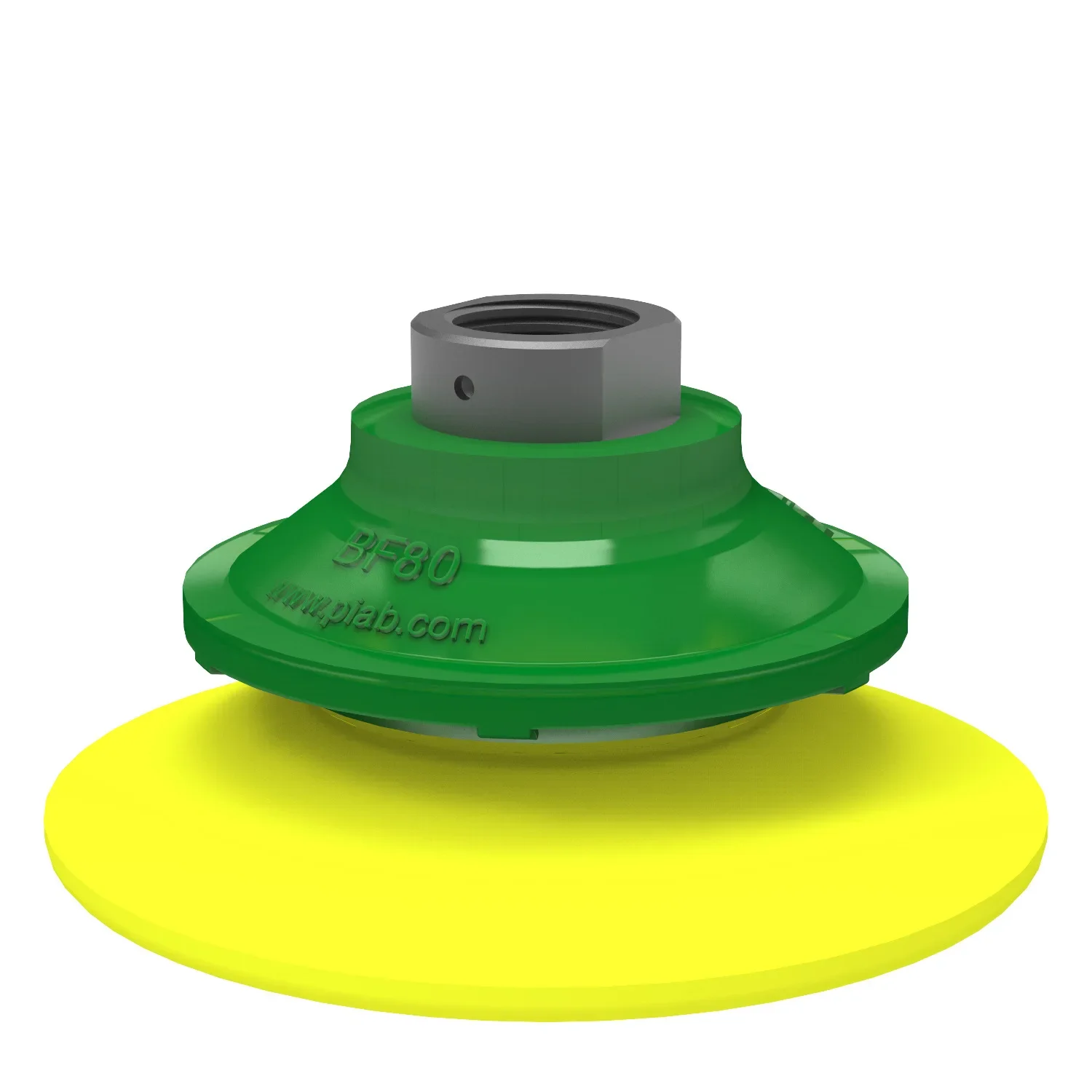 

BF80P Vacuum Suction Cup BF80P.4H.08UA 0102370