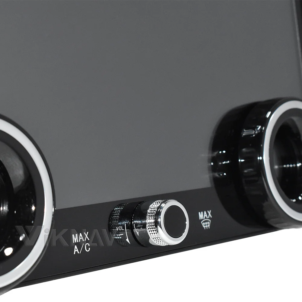 Android AC panel For Land Rover Range Rover Sport L494 2013-2017 Climate Control AC Control Board