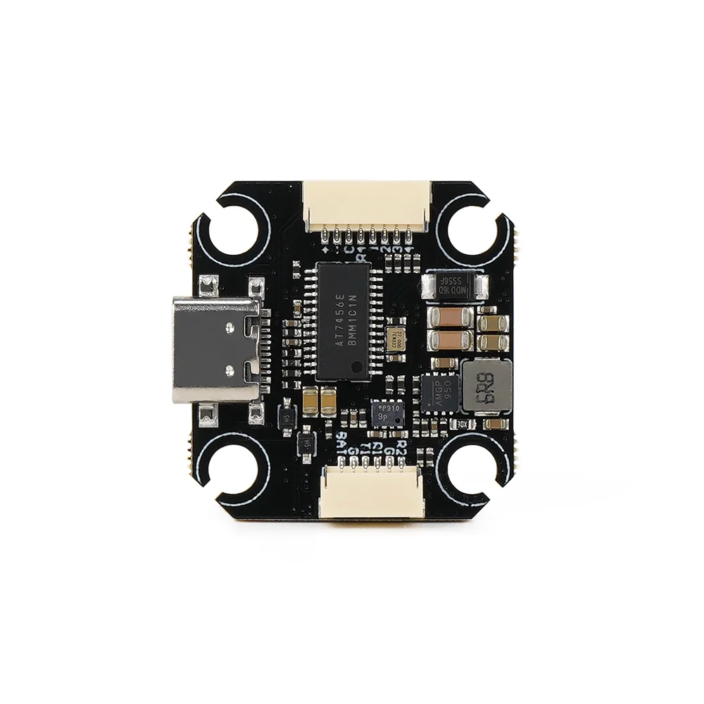 Axisflying Argus Mini 4-6s 55A Stack F7 Pro FC /55A ESC 32 BIT For FPV / 5inch 4