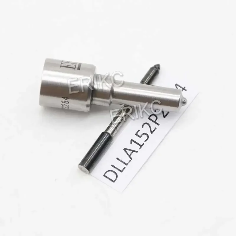 

ERIKC DLLA152P2284 Fuel Pump Injection Nozzle DLLA 152 P 2284 Common Rail DLLA 152P 2284 OEM 0 433 172 284 For 0 445 120 316