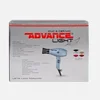 2100W Powerful Advance Light Hair Dryer Hot and Cold Wind Negative Ions Blow Dryer Styling Tools Barber/Salon Hair Care 4