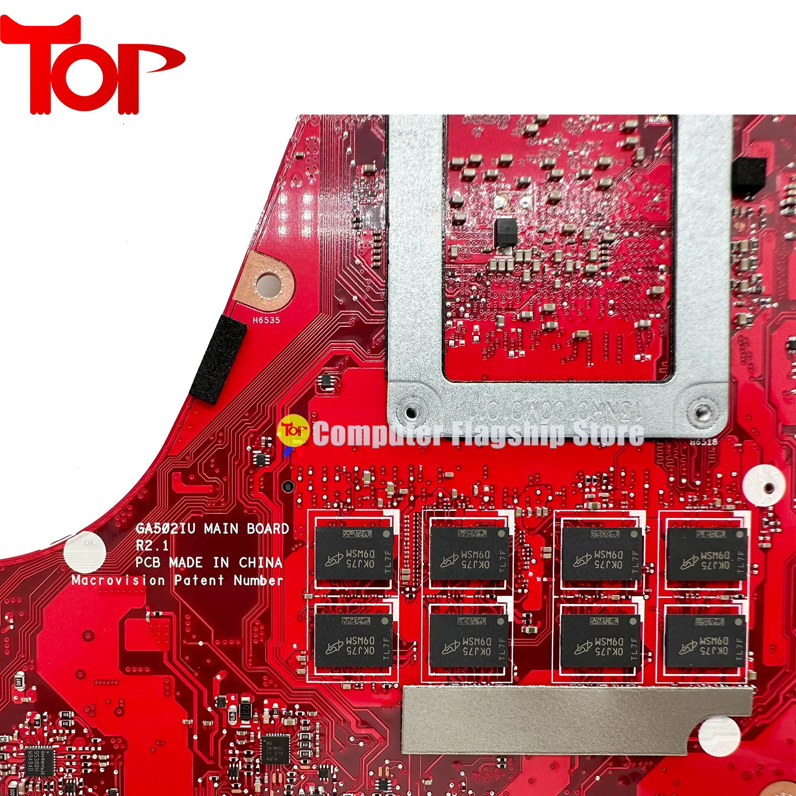 Hard Drive Asus Ga502du Ram Upgrade ASUS ROG Zephyrus G GA502DU