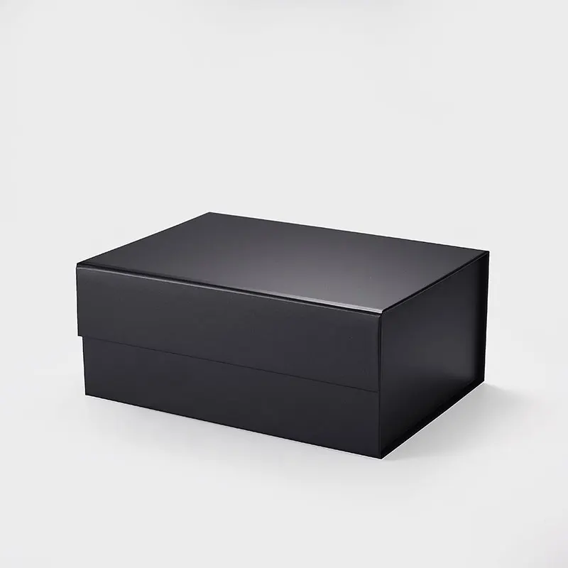 

24pcs Geotobox 23.5x17x10cm | 9.25x6.7x3.93in A5 Deep Multiple Colors Luxury Rigid Cardboard Magnetic Closure Lid Gift Boxes