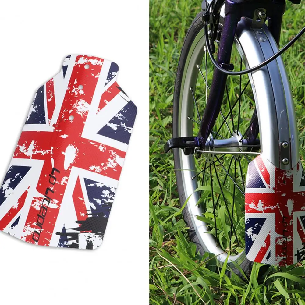 Bicycle Fender for Brompton Folding Bike