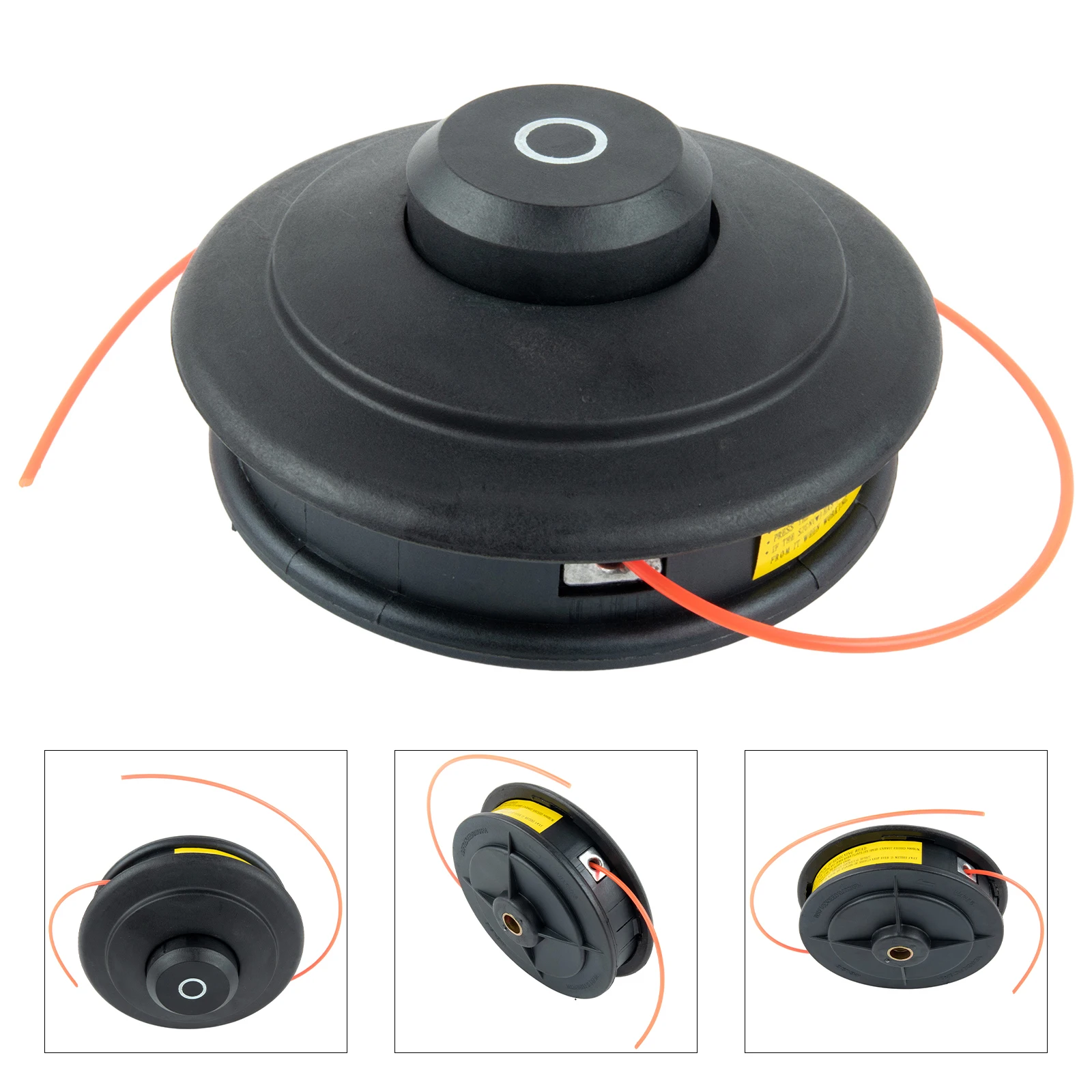 

Grass Trimmer Head Bump Feed Trimming Head For Honda GX22/GX25 GX31 GX35 Trimmer UMK422 UMK425 UMK431 UMK435 Brush Cutter