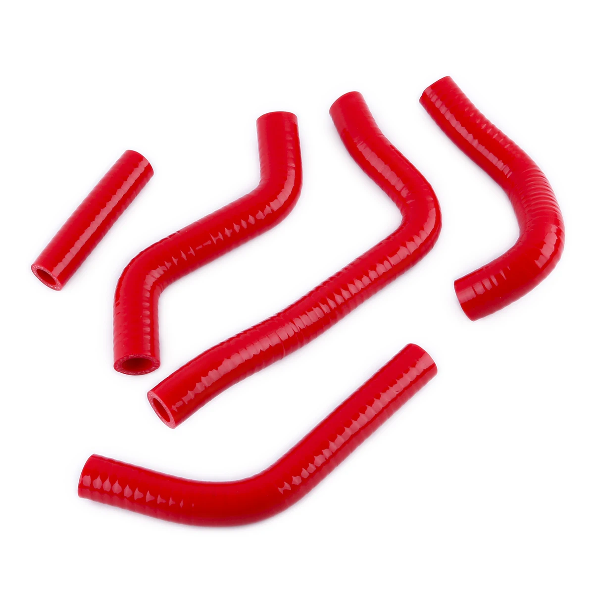 Per 2006-2009 Husqvarna Te 510 Tc 510 Txc510 Smr 510 2007 2008 Kit Tubo Flessibile Del Liquido Di Raffreddamento Del Radiatore In Silicone