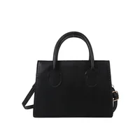 Sacs à bandoulière décontractés en cuir PU pour femmes dames, fourre-tout de luxe de styliste, Sac à bandoulière de voyage de grande capacité 6