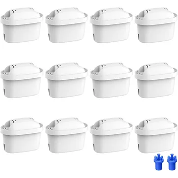 ไส้กรองน้ำ, ใช้แทนเหยือกกรองน้ำ Brita Maxtra+, ไส้กรองน้ำ Brita Universal, ได้รับการรับรองมาตรฐาน NSF 1