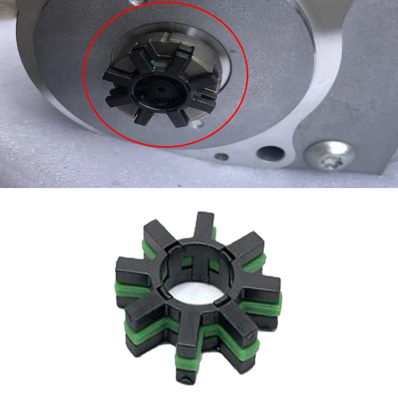 Damper Electric Power Steering Motor Shaft 4525428040 For Toyota