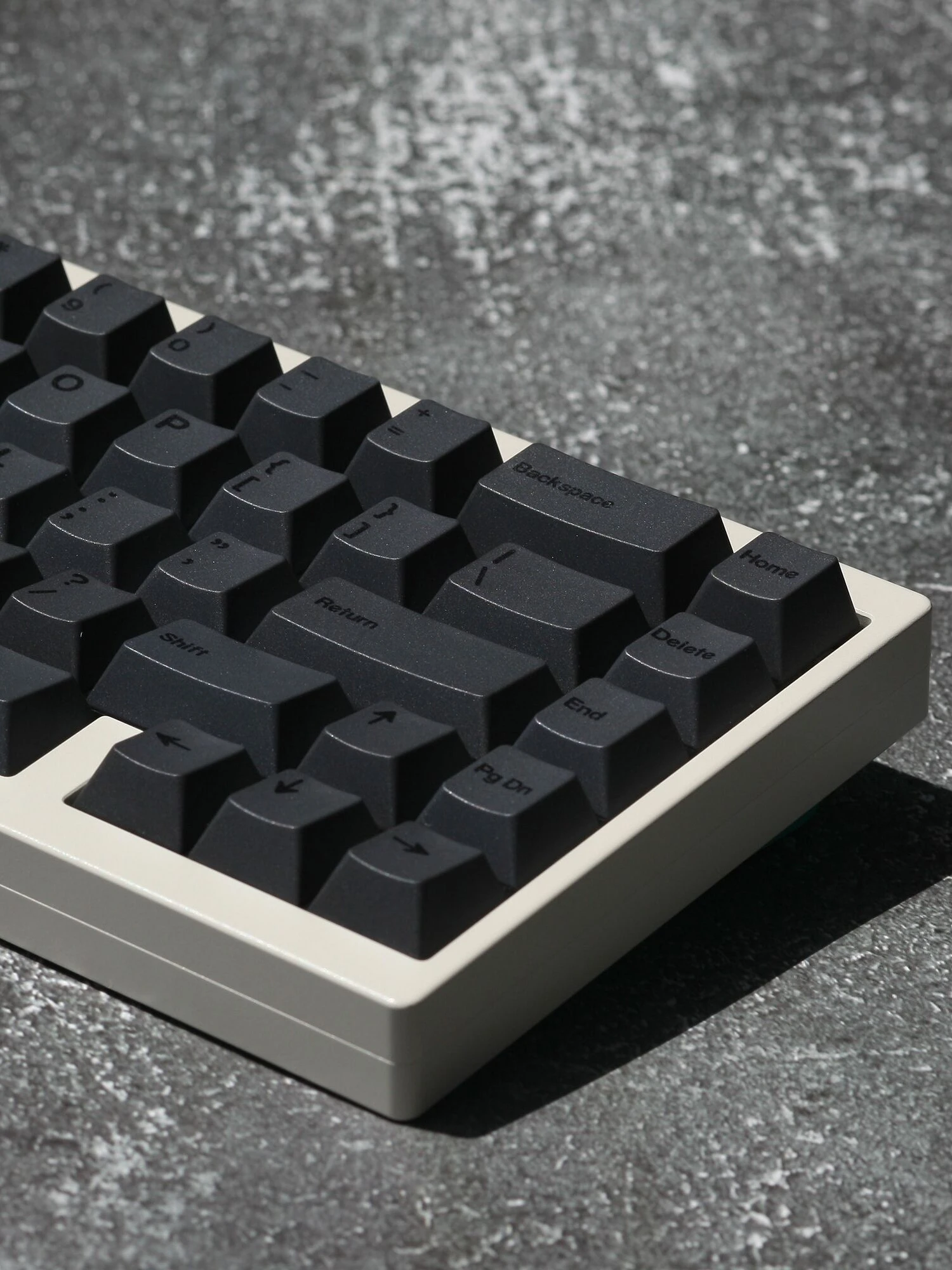Conjunto completo de Keycaps para Teclado Mecânico,