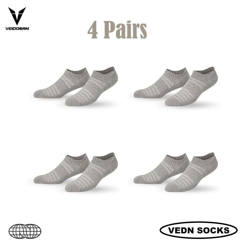 Men Women Leisure Socks