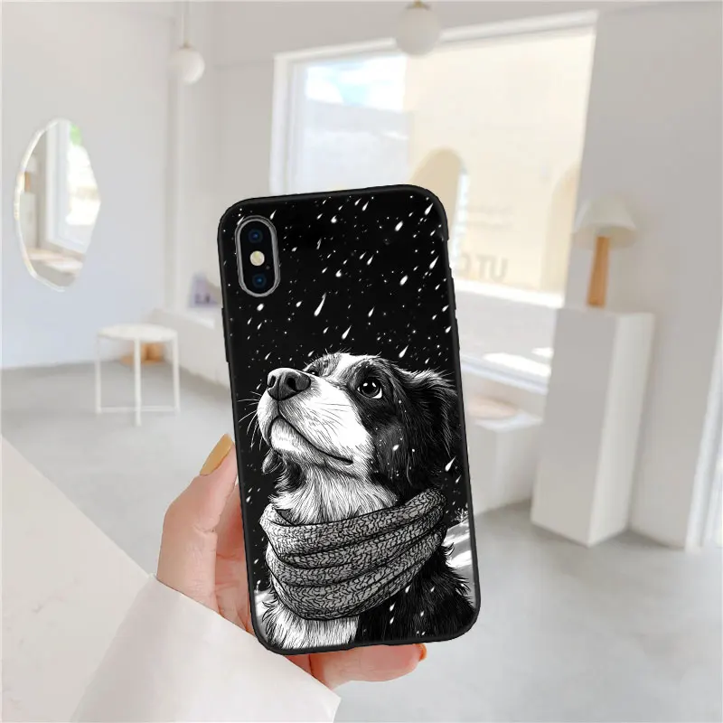 Beagle Dog Premium Phone Case Cover