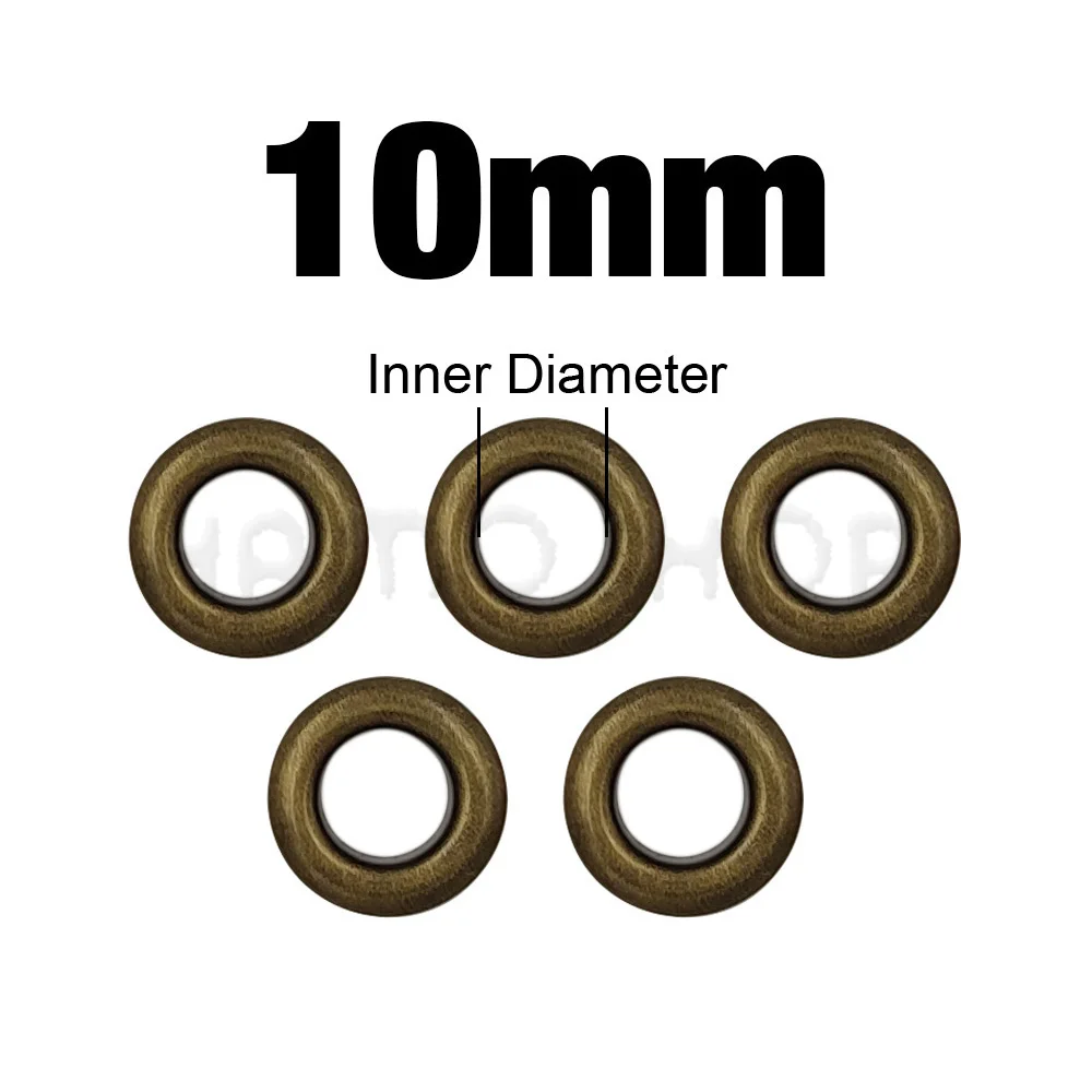 10mm