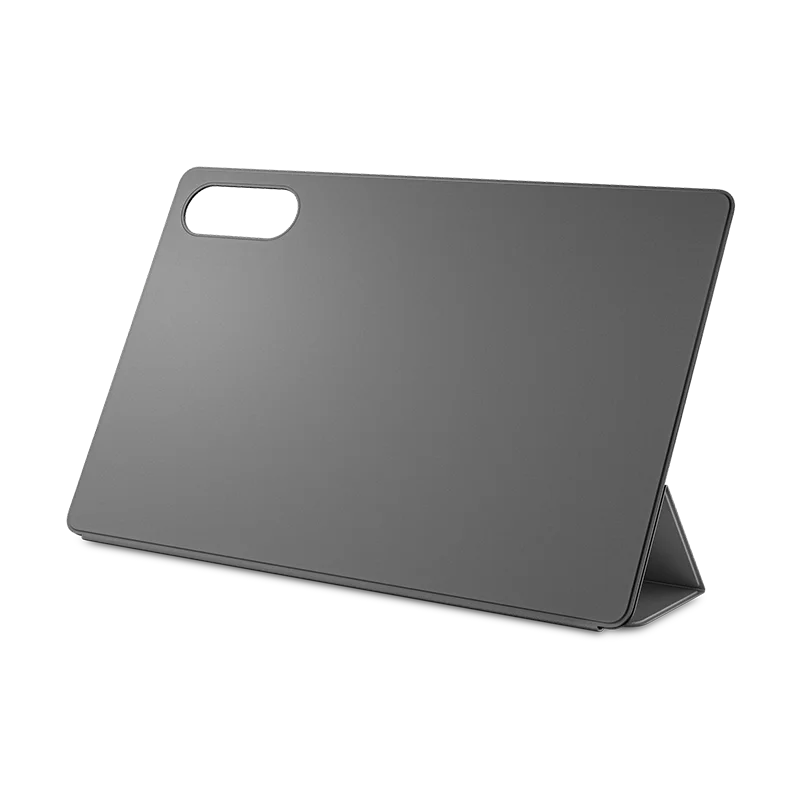 Enhanced Protective Folio Case for 13-Inch Tablets - Premium PU Leather Cover