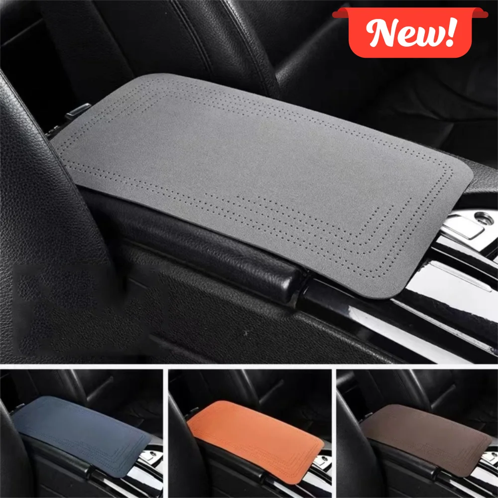 ur-Seasons-Car-Armrest-Box-Protection-Pad-Universal-Anti-slip-Car-Armrest-Cover-Mat-Waterproof-Plush.png 1