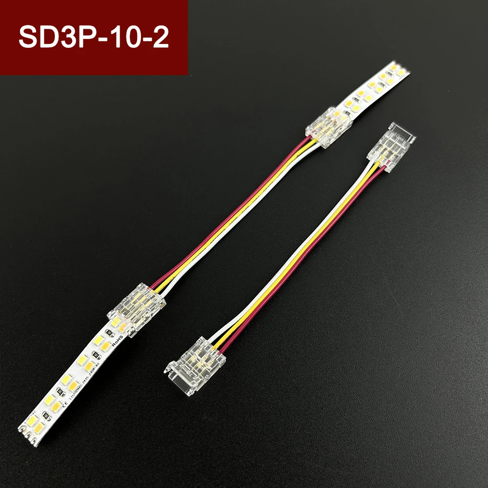 10MM SMD 3P-10-2