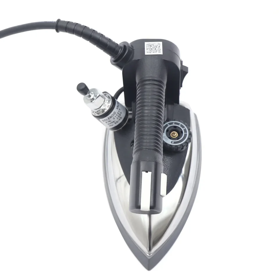 High Power Industrial Electric Steam Iron 3L