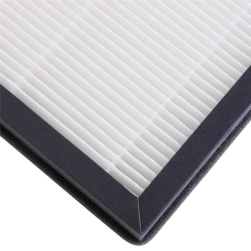 FY1410 FY1413 Real Hepa Filter Activated Carbon Filter for Philips Air Purifier AC1215