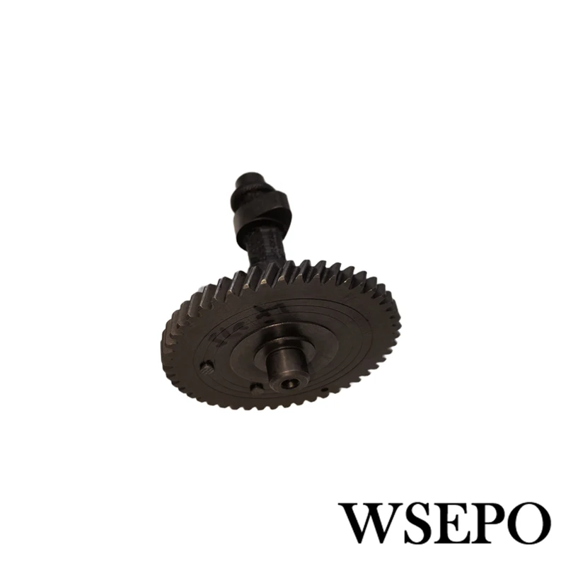 WSEPO 275 풀 스틸 캠샤프트 캠 샤프트는 슈레더 5800 RPM 고속 가스 엔진에 적합합니다.