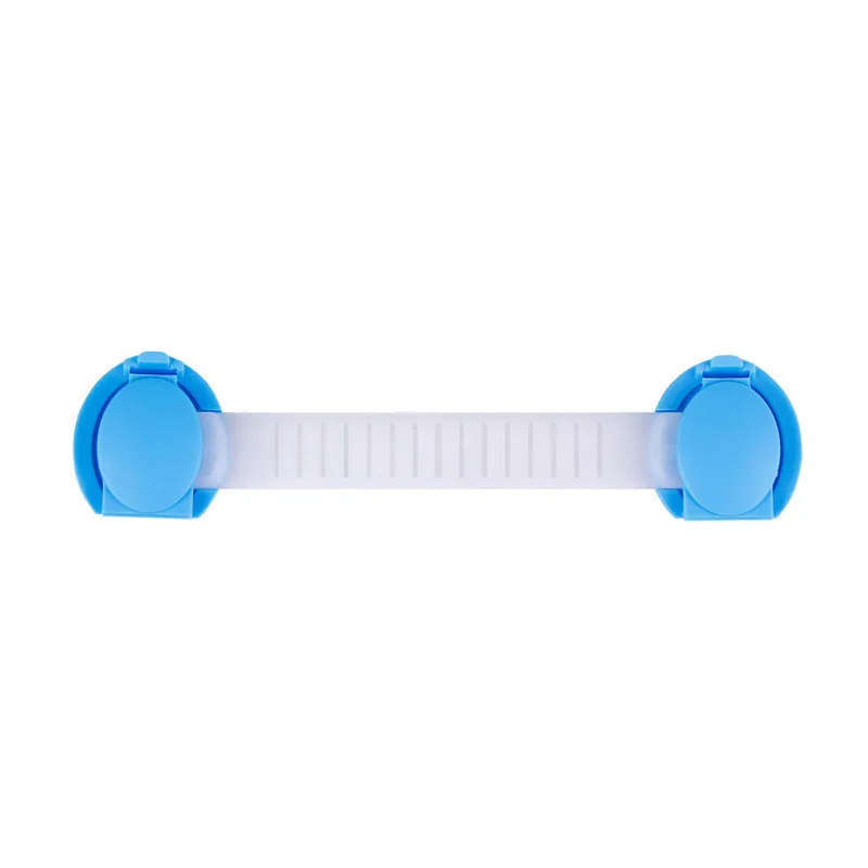 Child Safety Locks for Cabinets and Drawers - Set of 2