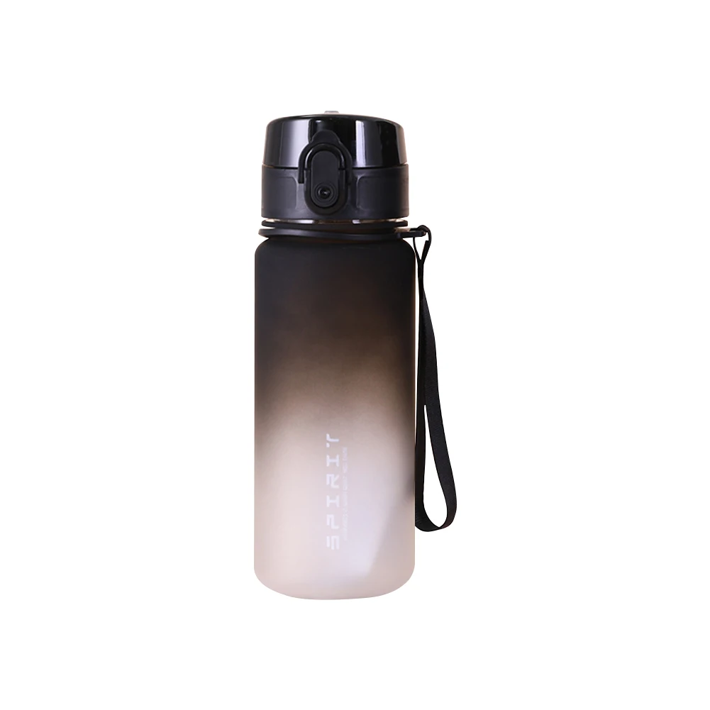 Black 500ml
