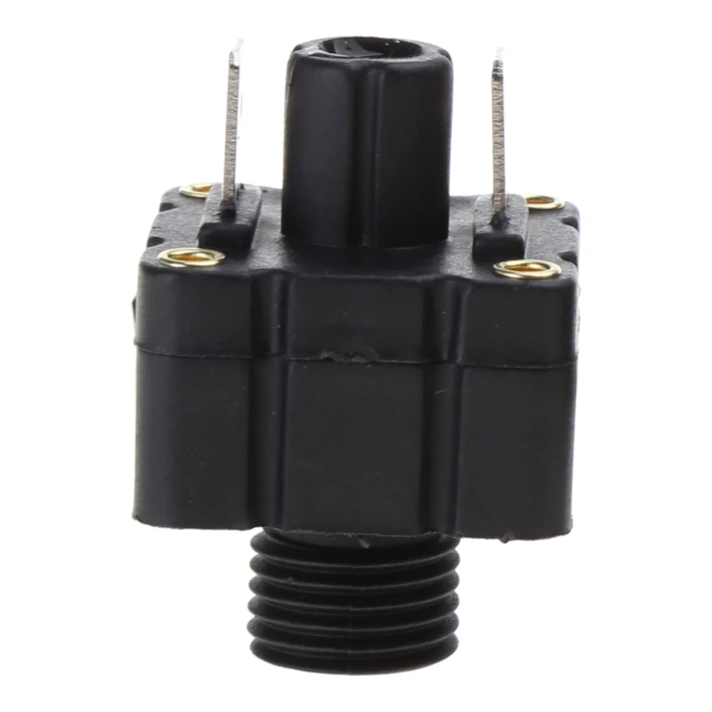 Safety Valve Switch Pressure Control Switch Valve Household Accessorie For Gas Heating Water Heater for Wall-hung Boilers Heating Ventilation Device safety valve switch