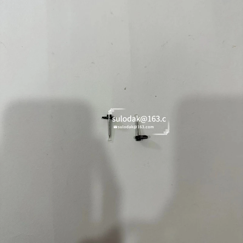 1pairS969 Electrodes Rod for Fitel S178 S178A S178A S153 S123 V2 Fiber Fusion Splicer Electrode Fiber Fusion Splicer Accessories