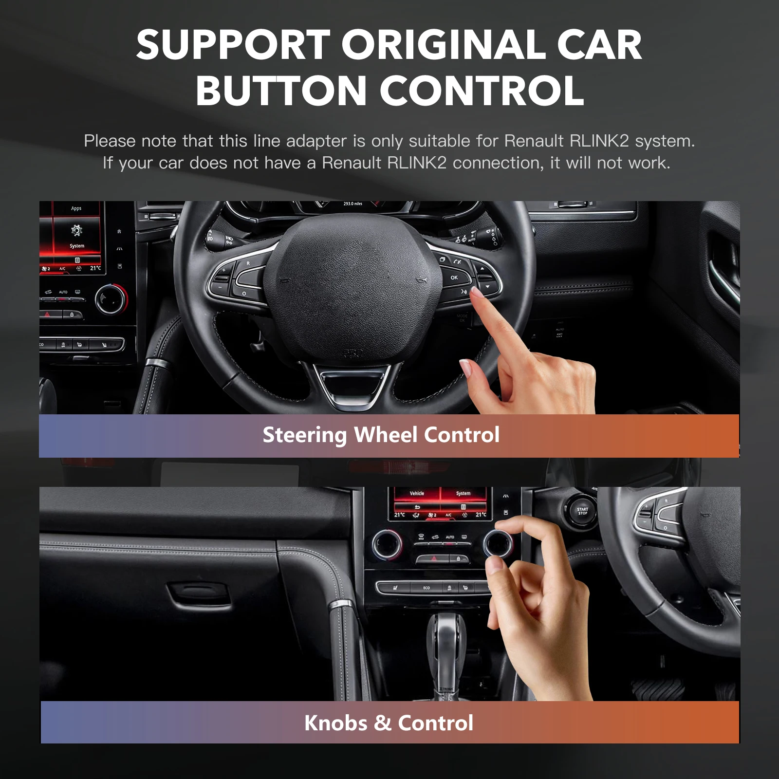 Carplay  ȵ̵ car  Renault USB   USB  280239665R 280236887R