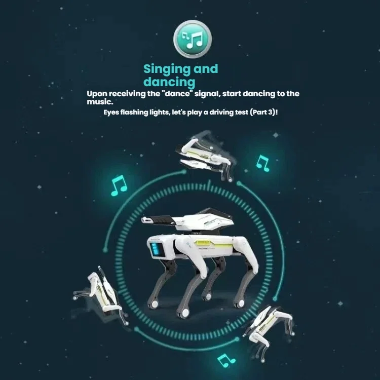 app control robot dog toy feature image