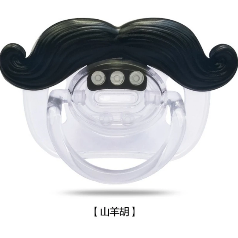 Baby Pacifier Food Grade Free of Bisphenol A