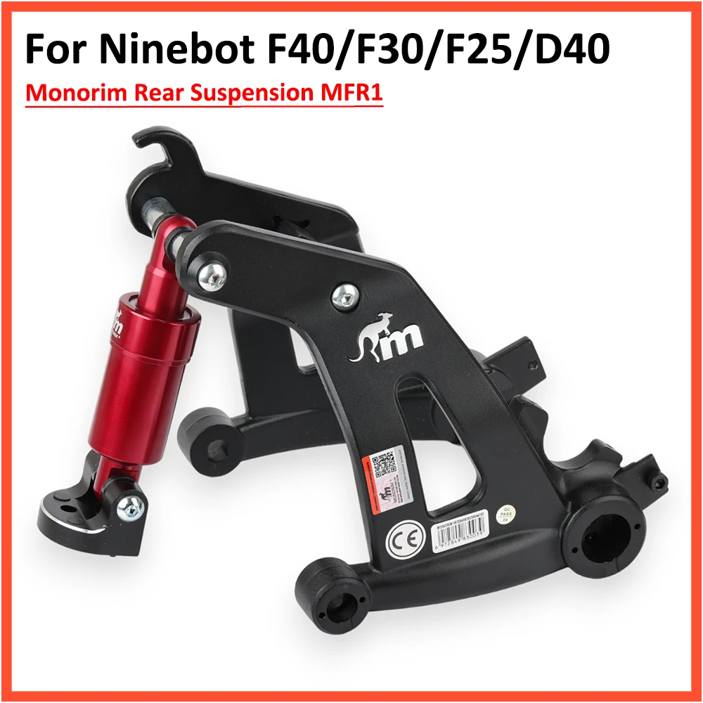 Jeu De Vis Pour Guidon Ninebot F20 F25 F30 F40 D18 D28 D38 - Inclus Clé Allen