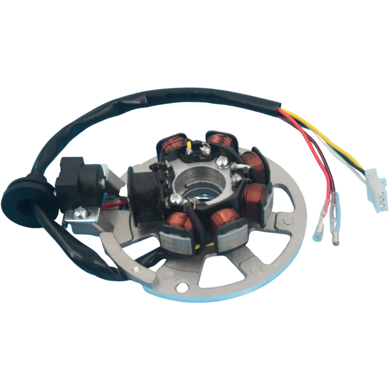 Aerox Nitro  ,  50 90 , CY50 CY90 Estator YE50 YE80 Zest 50 80 YH50 YM50 YN50R YQ50