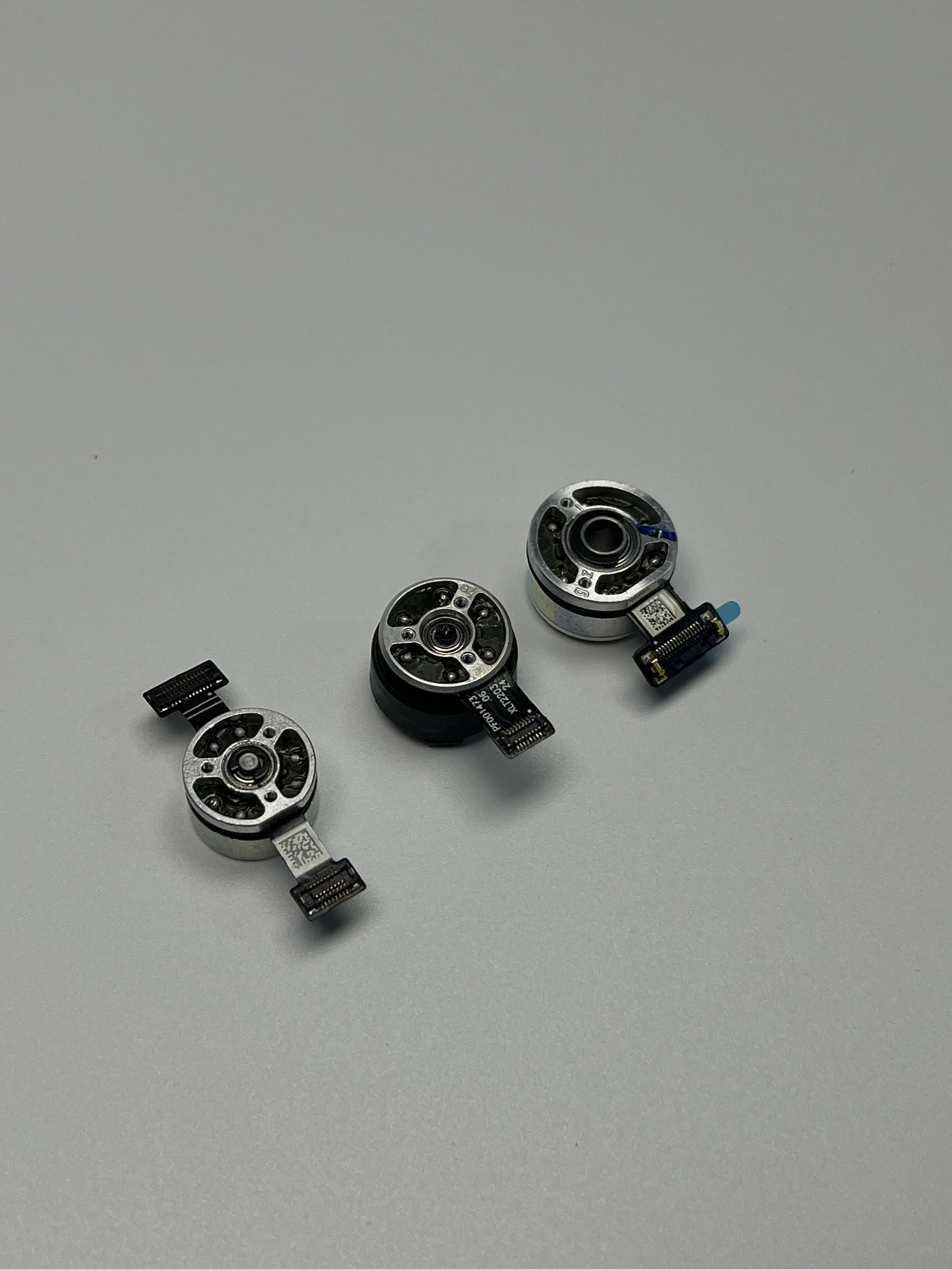 Moteur Cardan Mini 3 Pro - Remplacement Roulis/Tangage/Lacet