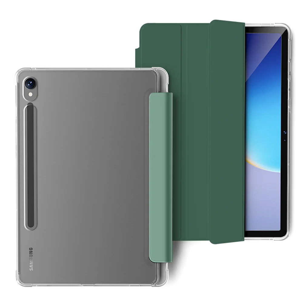Funda º   Ʈ Ŭ  Ŀ ̽, Ｚ  S6 Ʈ ̽, S7 FE S8 ÷ S9 A9 SM P610 P615 T870 X706 T735