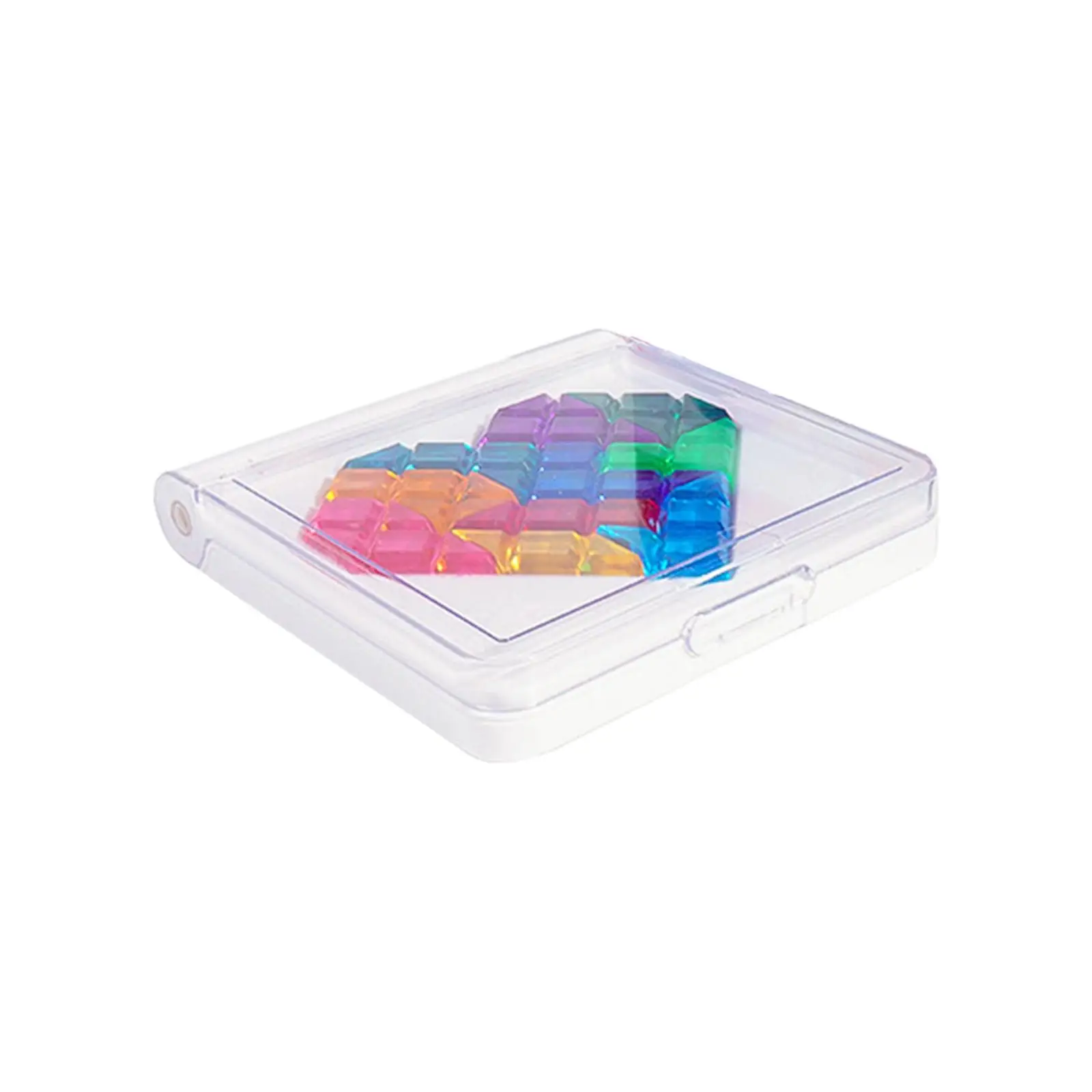 

Travel Puzzle Game Children Game Board Games Intelligent Puzzle Brain Teaser