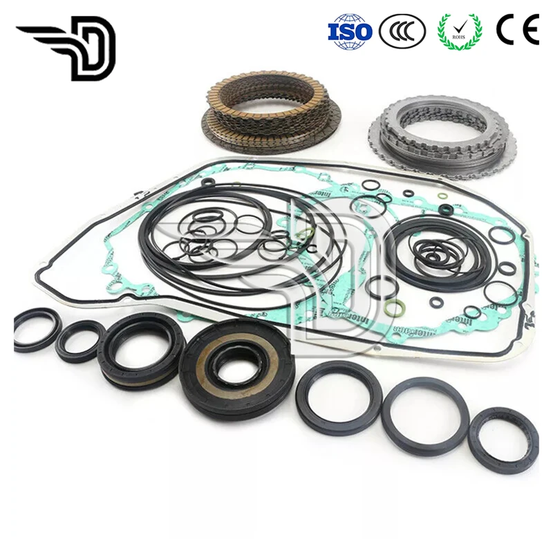 

Car Accessories ZF8HP45 8HP45 ZF8HP55 8HP55 ZF8HP70 8HP70 Auto Transmission Master Rebuild Kit Overhaul Fit For BMW AUDI Q7