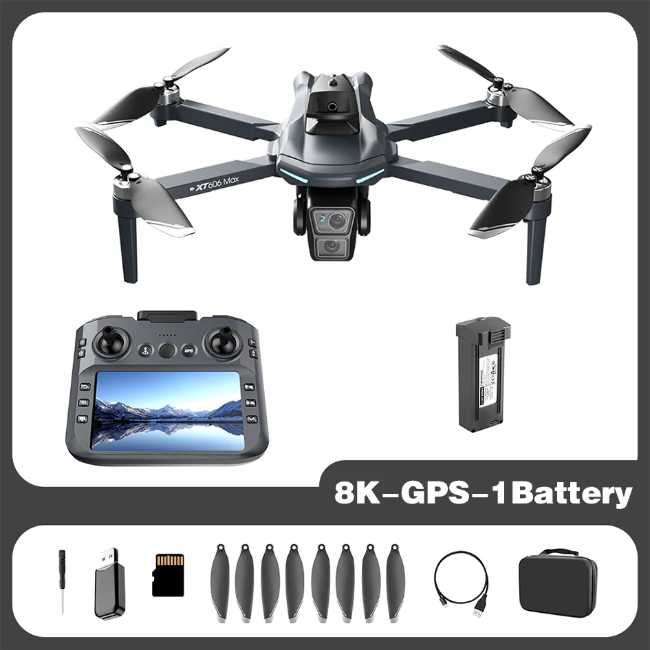 Batteria GPS 8K1