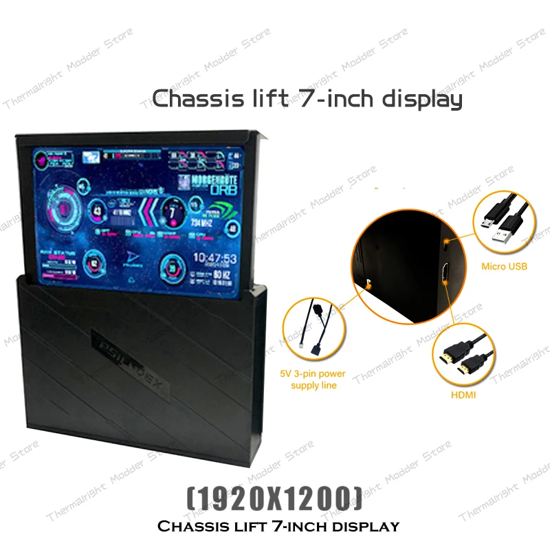 ڵ  ÷ ȭ ǻ ̽, Ʈ PC  ȭ, Aida64 HDMI, USB, CPU, GPU, RAM, HDD ͸, 7 ġ 